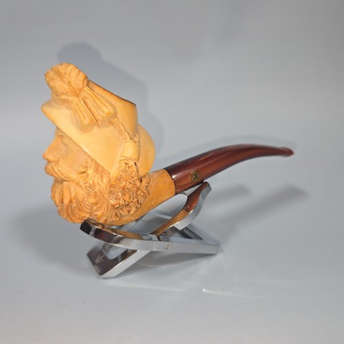 Cao meerschaum estate - cao,