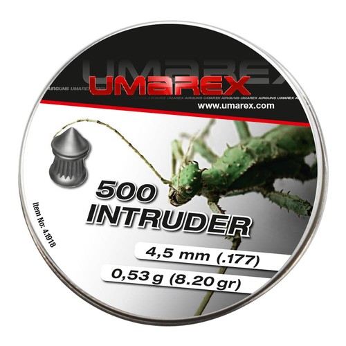 Umarex intruder air rifle - intruder,