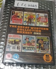 The Great Western Collection