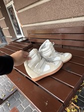 DC Isabel Marant Style