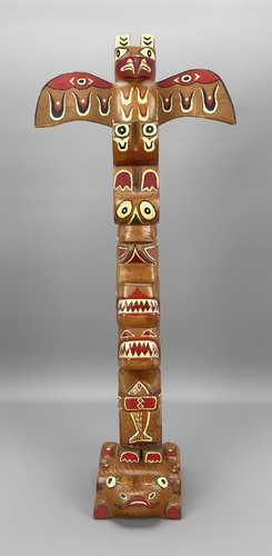 Vintage canadian first nation - canadian,
