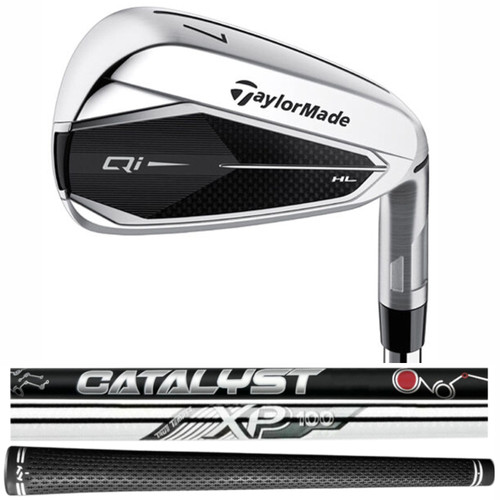 Build custom taylormade qi - a,
