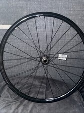 Rear Halo White Line Disc Db