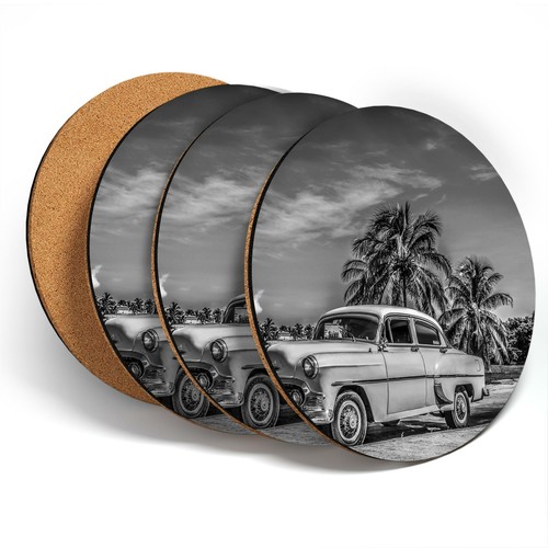 Coasters bw classic - ,
