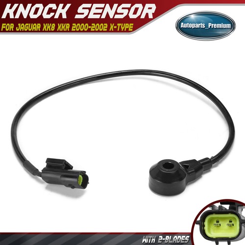 Knock detonation sensor for - /,