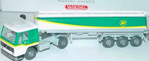 Wiking 780 01 volvo - wiking,