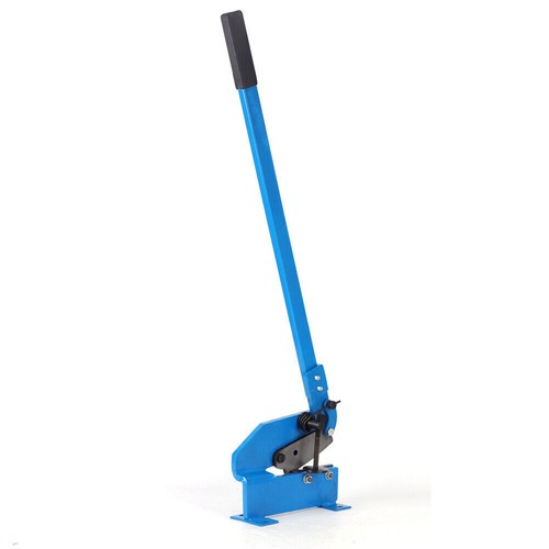 Hand sheet guillotine - hand,