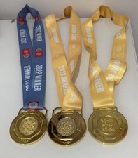 FA cup Community Shield Medals