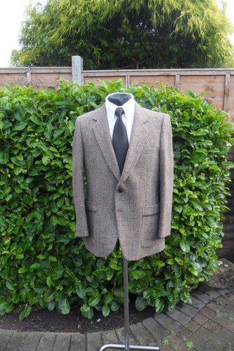 Mens genuine harris - genuine,