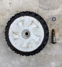 toro TX - 159 Petrol Lawn