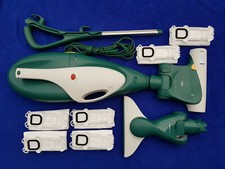 TOP Vorwerk Kobold 136 vacuum cleaner VK136 with or without EB360 or HD40