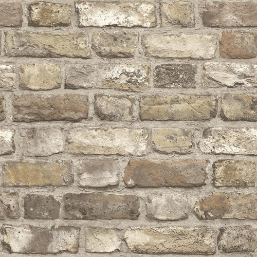 Grandeco brick effect - grandeco,