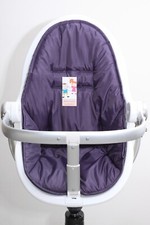 Bloom fresco high chair - bloom, cover