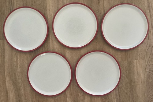 Denby everyday red salsa - 5,