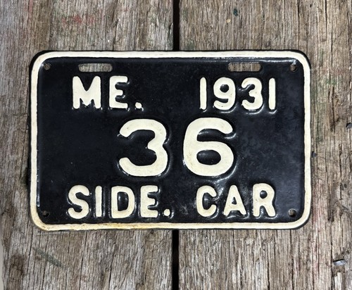 Vintage 1931 pre - 1931, wwii