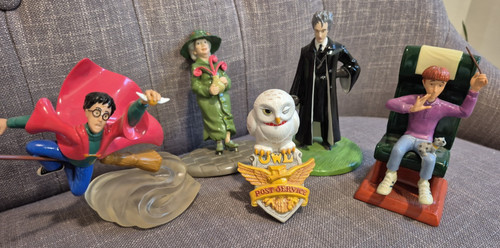 Royal doulton harry - royal, potter