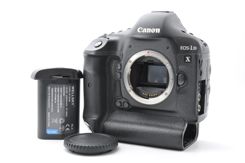 Excellent canon eos x - excellent+5,