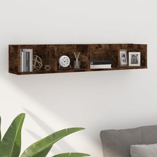 Modern Wall Mount Media
