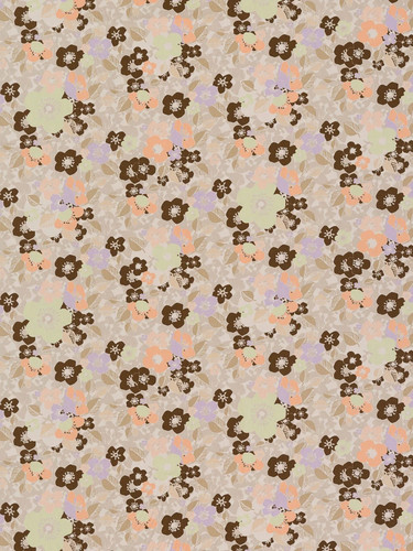 Beautiful liberty style cotton - liberty,