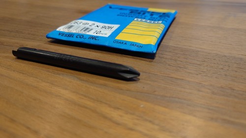 Stanley yankee 131b packet - stanley,