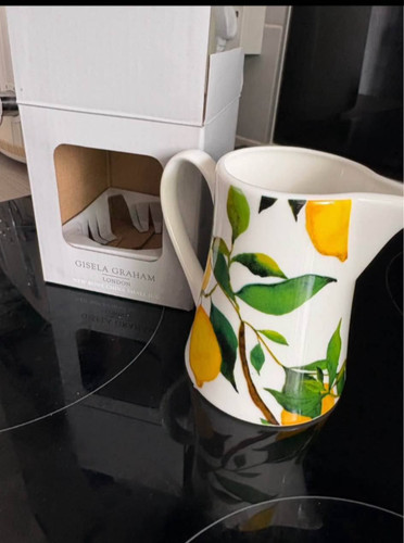 Gisela graham small lemon - gisela,