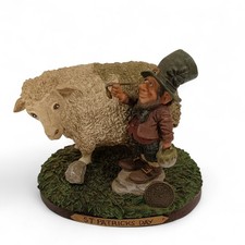 Blarney Finnians St Patricks