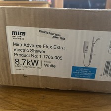 Mira Advance Flex Extra 8.7kW