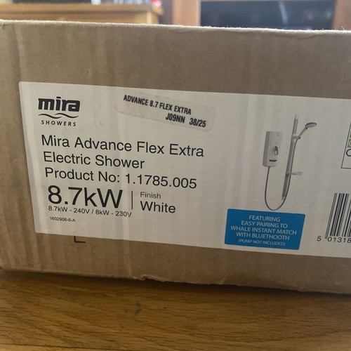 Mira advance flex extra - mira,