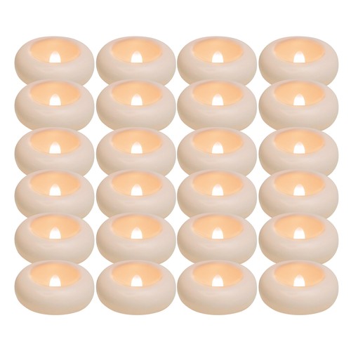 24pcs flickering waterproof - flickering,