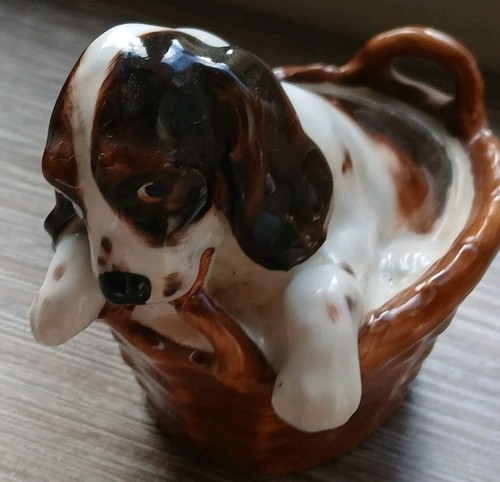 Vintage royal doulton - royal, spaniel