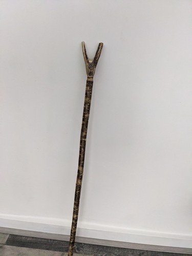 Stag horn thumb stick - , kids