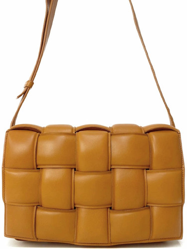 Bottega veneta padded cassette - bottega,