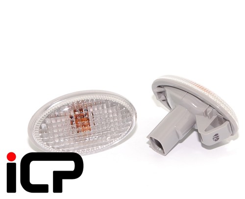Genuine side repeater - x,