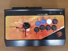 MADCATZ FIGHTSTICK PRO USB COMPATIBLE PS3 PS4 NOT WORKING HS