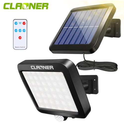 3000lm led solar - led, light