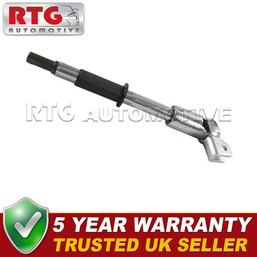 Rtg steering shaft universal - rtg,