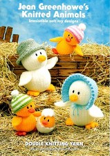 Jean Greenhowe's Knitted