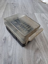 Ford Escort Mk4 Fuse Box