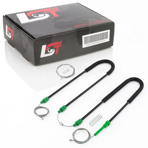 Window regulator repair kit - repair,