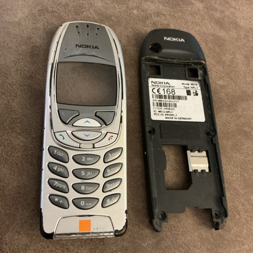 Genuine original nokia 6310 - nokia,