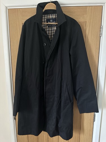 Aquascutum men mac - aquascutum, trench