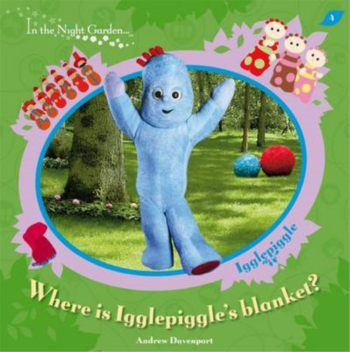 Where igglepiggle s - where, is