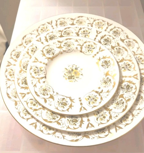 Crown derby grovsner - crown,