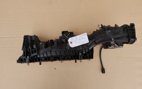 Bmw f45 f48 mini - f56, intake