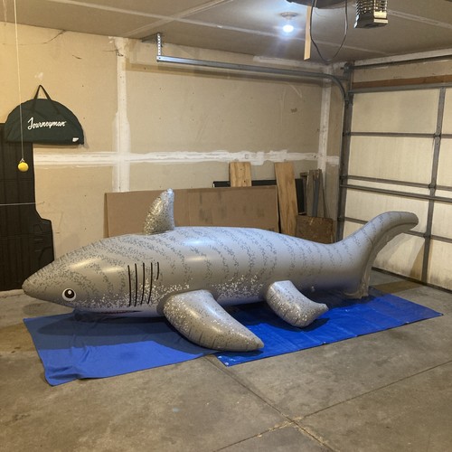 New package inflatable - new,