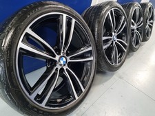 Genuine BMW 3 4 Series 19”