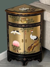 Oriental Chinese Gold Leaf