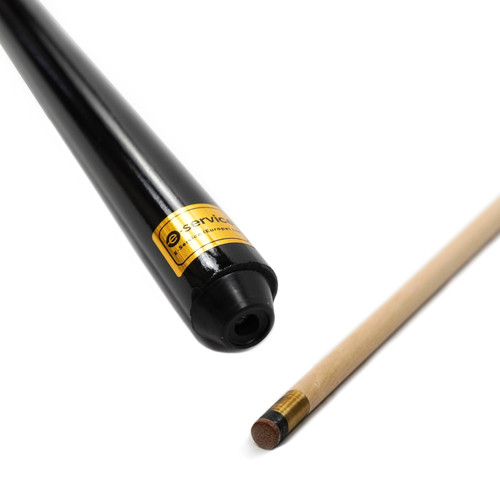 Cue 11mm screw tip - 11mm,