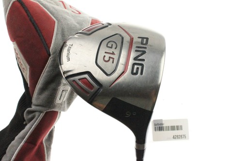 Ping g15 golf club mens - golf,