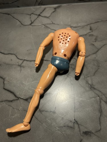 Palitoy vintage action man - vintage,
